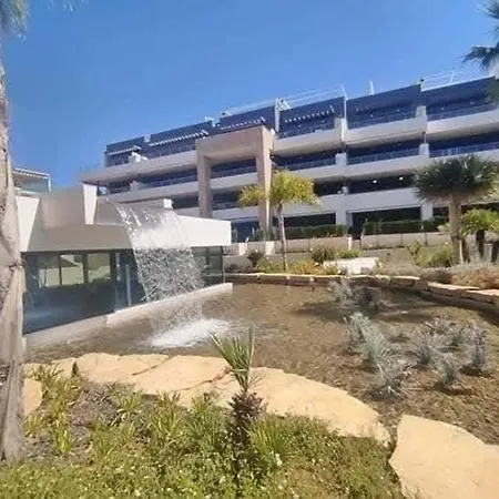 Village Apartmán Playa Flamenca