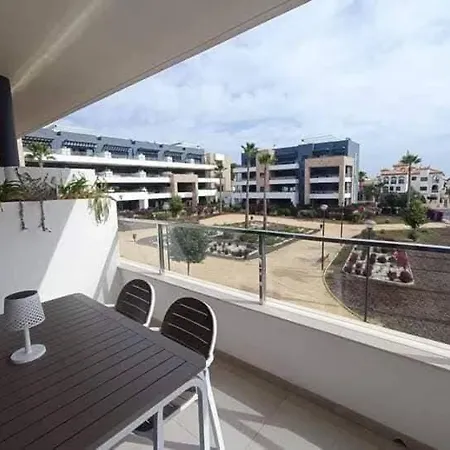 Apartment Village Playa Flamenca