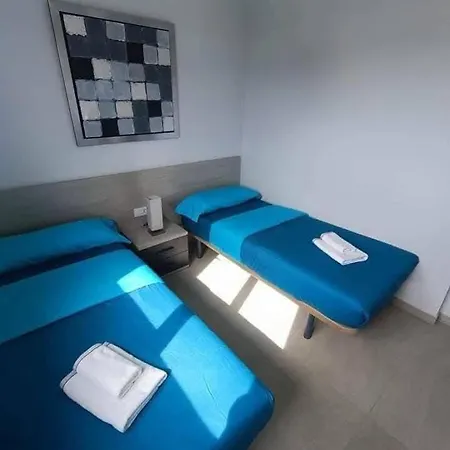 Village Apartment Playa Flamenca