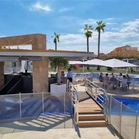 Village Apartment Playa Flamenca