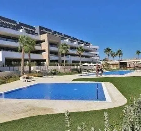 Village * Playa Flamenca