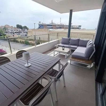 Apartment Village