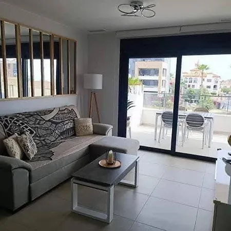 Village Apartment